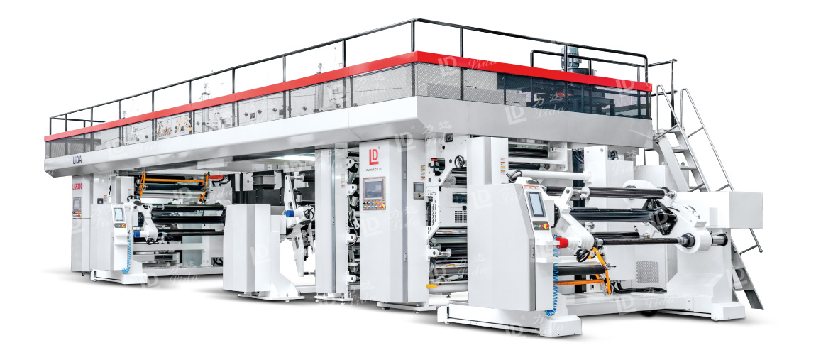 干式复合机 干式复合机